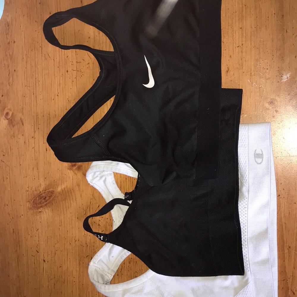 Sports Bras